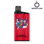 IGET Bar 3500 Puffs - Image 6