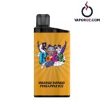 IGET Bar 3500 Puffs - Image 22