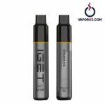 IGET Hot 5500 Puffs