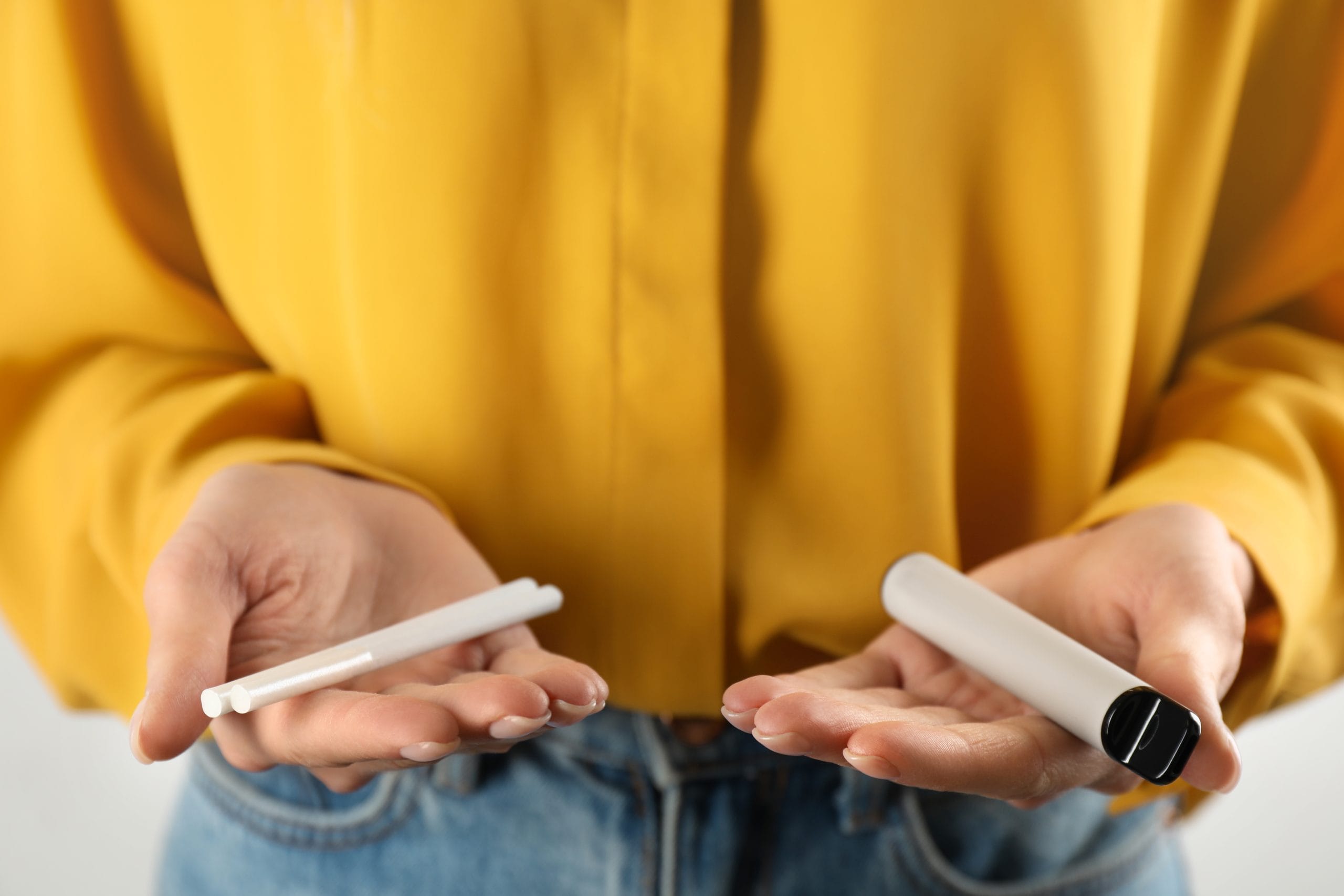 cost of vaping vs smoking