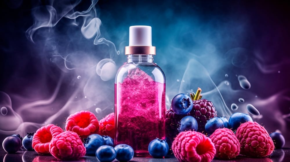 most popular iget bar flavours