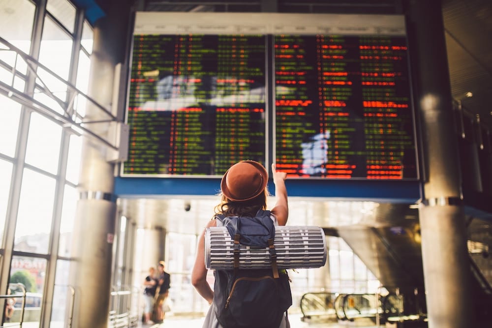 Solo Travel