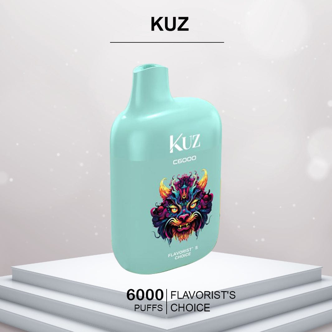 Kuz 6000