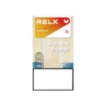 Relx Infinity Pod Gen6 2 pods pack - Image 15