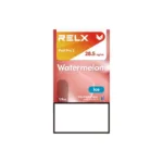 Relx Infinity Pod Gen6 2 pods pack - Image 5