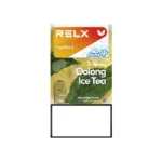 Relx Infinity Pod Gen6 2 pods pack - Image 16