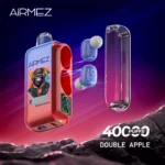 AIRMEZ XBEATS 40000 - Double Apple