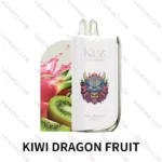 KUZ Ultra 9000 Puffs - Image 9