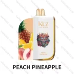 KUZ Ultra 9000 Puffs - Image 6
