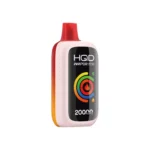 HQD Cuive Slick 20000 - Image 7