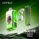 AIRMEZ XBEATS 40000 - Summer Dream