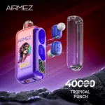 AIRMEZ XBEATS 40000 - Tropical Punch