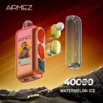 AIRMEZ XBEATS 40000 - Watermelon Ice