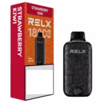 RELX Sparta 18000 Puffs
