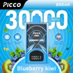 How to Order Picco Break 30k Disposable Vapes Wholesale
