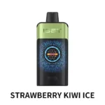 IGET ONE 12000 - Strawberry Kiwi Ice