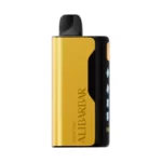 ALIBARBAR ICE ADJUST 12000 - Lemon Lime