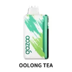 GAZOO ICE 20000 - Oolong Tea