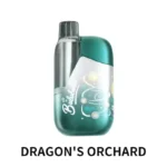 BULUBULU 15000 - Dragon's Orchard