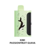 PICCO STAR 40000 - Kiwi Passionfruit Guava