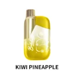 BULUBULU 15000 - Kiwi Pineapple