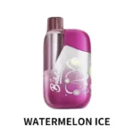 BULUBULU 15000 - Watermelon Ice