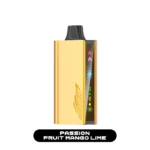 JNR CRUISER 12000 - Passionfruit Mango Lime
