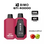 BIMO GTI 40000 - Double Apple