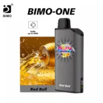 BIMO ONE 9000 - Red Bull