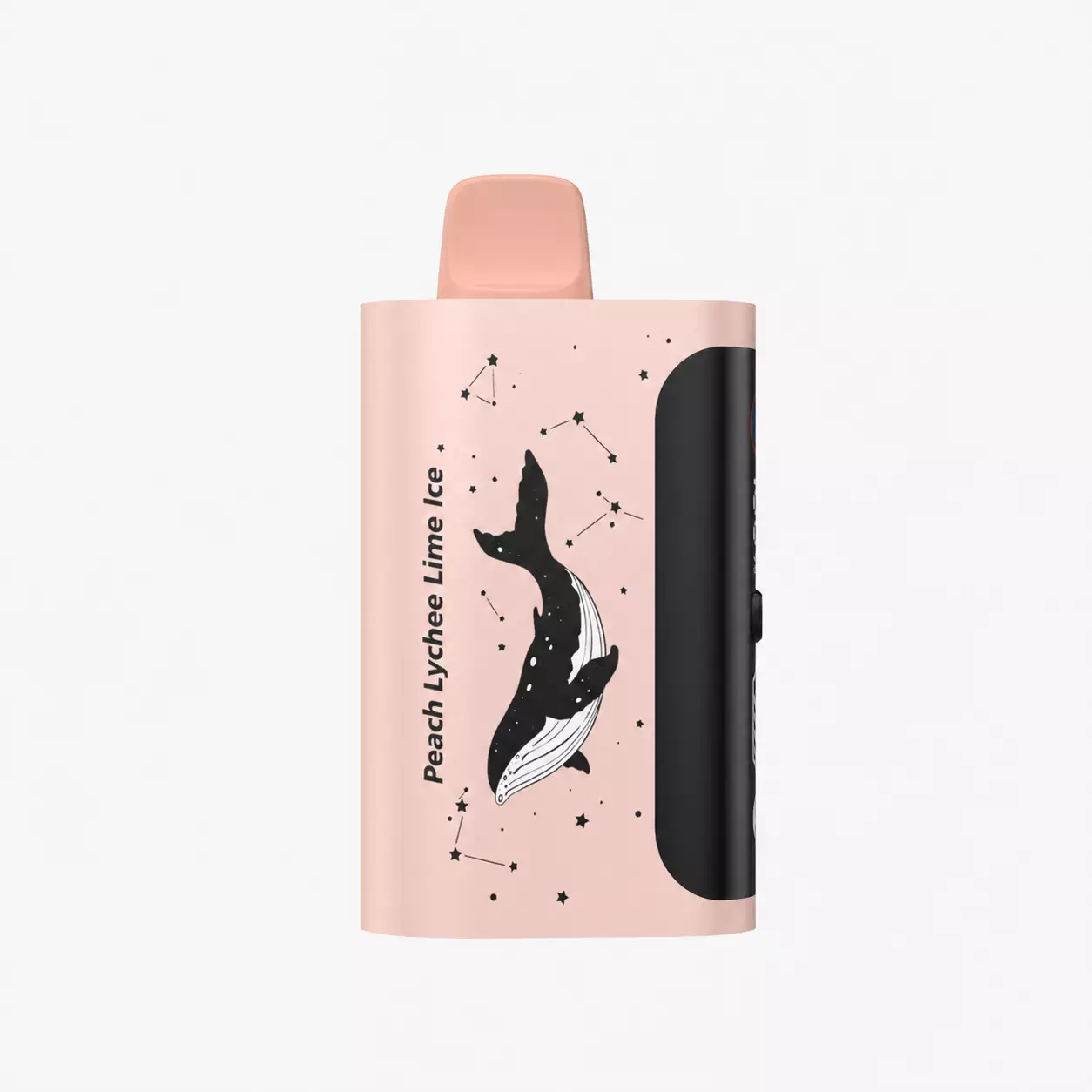 Peach Lychee Lime Ice PICCO STAR 40000 - Peach Lychee Lime Ice - Image 1