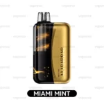 ALIBARBAR SWIRL 13000 - Mami Mint