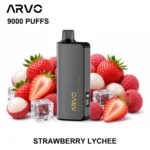 ARVO 9000 - Strawberry Lychee