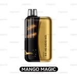 ALIBARBAR SWIRL 13000 - Mango Magic
