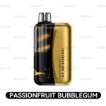 ALIBARBAR SWIRL 13000 - Passionfruit Bubblegum