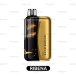 ALIBARBAR SWIRL 13000 - Ribena