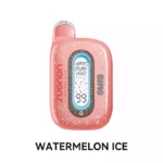 BIMO DONETE 50000 - Watermelon Ice