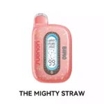 BIMO DONETE 50000 - The Mighty Straw
