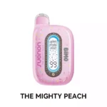 BIMO DONETE 50000 - The Mighty Peach