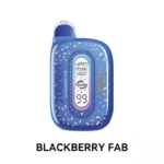 BIMO DONETE 50000 - Blackberry Fab