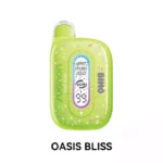 BIMO DONETE 50000 - Oasis Bliss