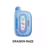 BIMO DONETE 50000 - Dragon Razz