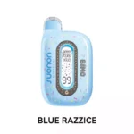 BIMO DONETE 50000 - Blue Razz Ice