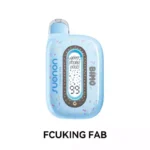 BIMO DONETE 50000 - Fcuking Fab
