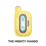 BIMO DONETE 50000 - The Mighty Mango