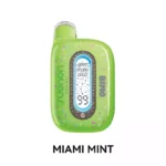 BIMO DONETE 50000 - Miami Mint