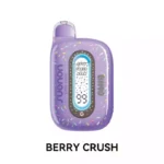 BIMO DONETE 50000 - Berry Crush