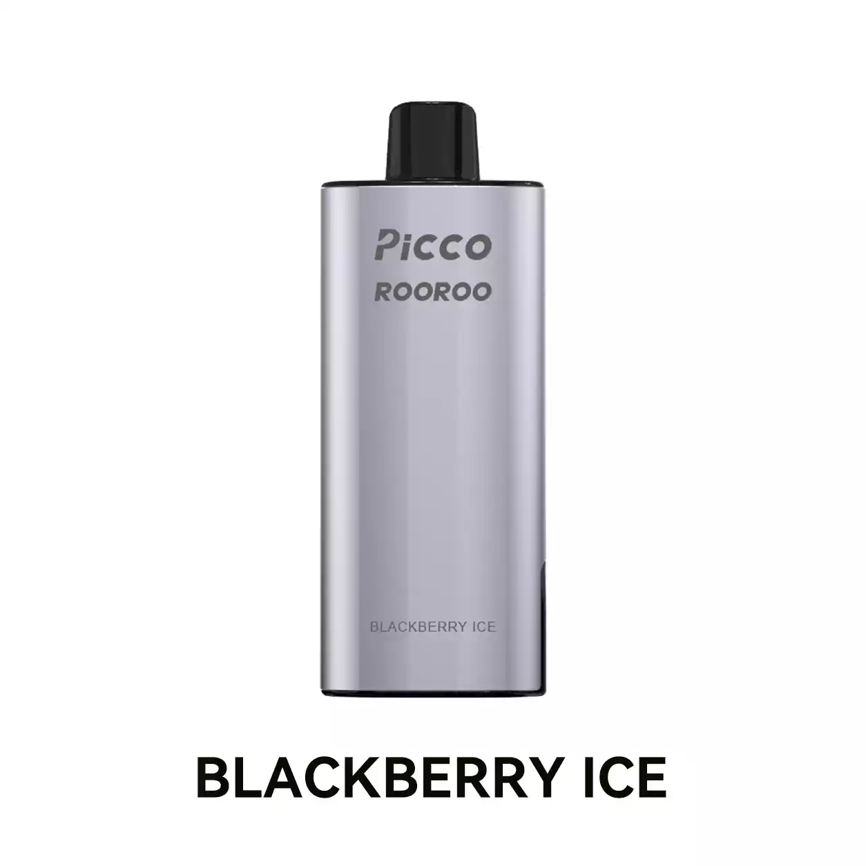 PCR12K Blackberry Ice PICOO ROOROO 12000 - Blackberry Ice - Image 1