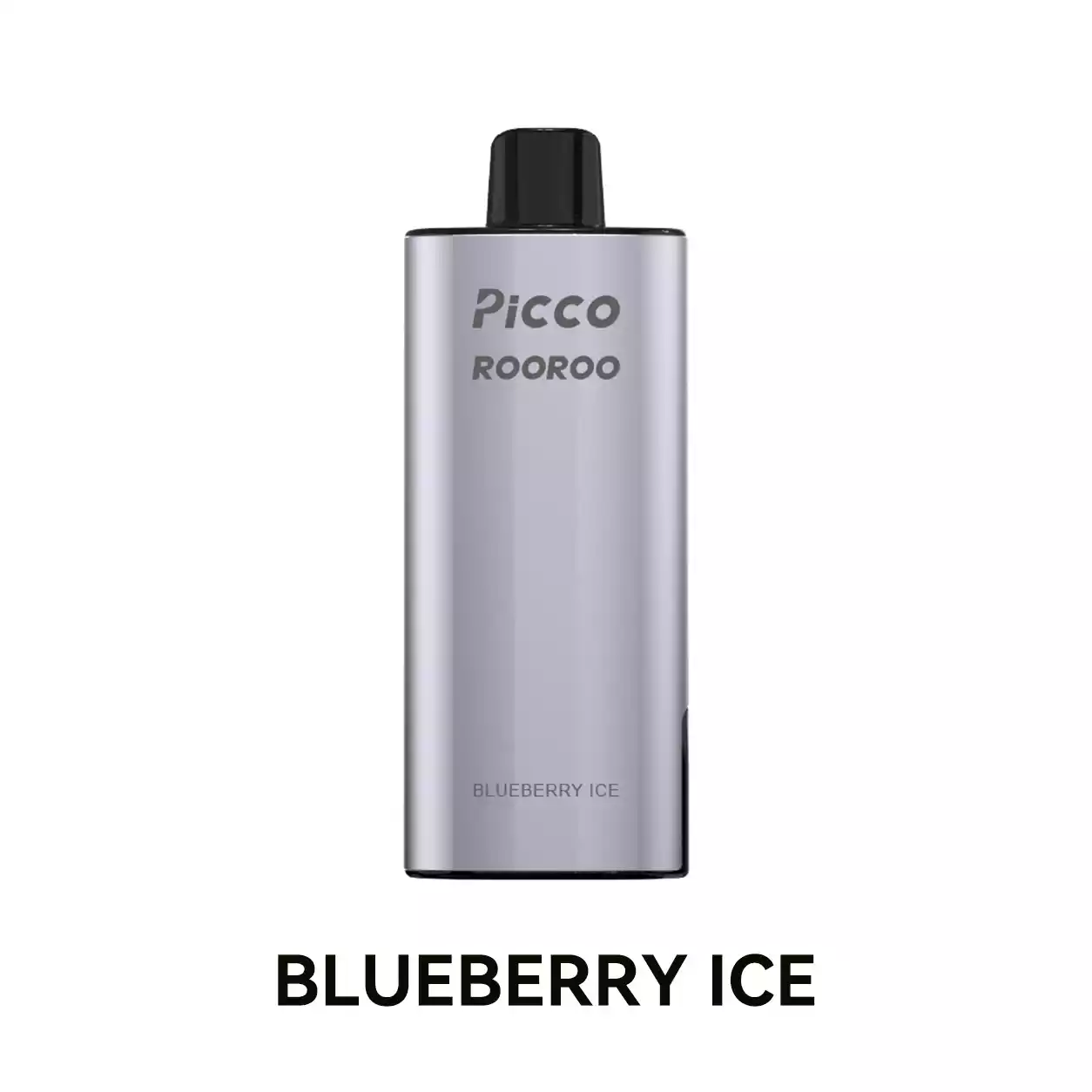 PCR12K Blueberry Ice PICOO ROOROO 12000 - Blueberry Ice - Image 1