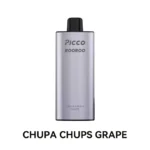 PICOO ROOROO 12000 - Chuppa Chupps Grape
