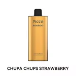 PICOO ROOROO 12000 - Chuppa Chupps Strawberry